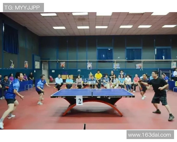 乒乓球意识新风潮北京乒乓球队引领全国前沿发展趋势 乒乓球意识新风潮北京乒乓球队引领全国前沿发展趋势