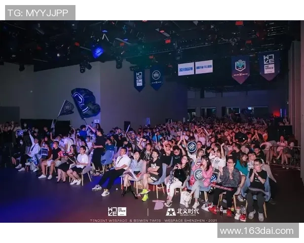 专访赵强:深入探讨英雄联盟如何塑造电竞行业的成功与未来 专访赵强:深入探讨英雄联盟如何塑造电竞行业的成功与未来