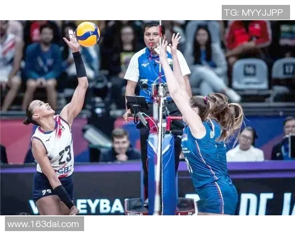 成都排球队在世界锦标赛上的强劲表现与未来展望分析